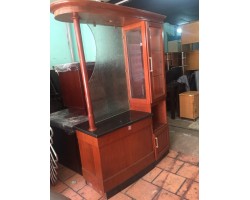 Thanh Lý Quầy Bar Mini Gia Đình Cũ Giá Rẻ